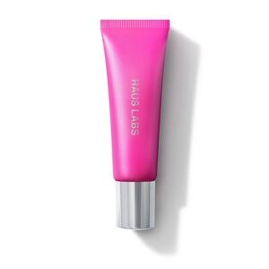 BNIB Haus Labs Hy-Power Pigment Paint in Magenta Shimmer